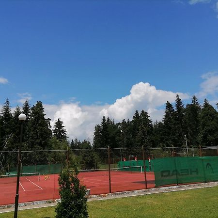 Petkovi Аpartments, Borovets Gardens - One-Bedroom And Two-Bedroom Apartments 외부 사진