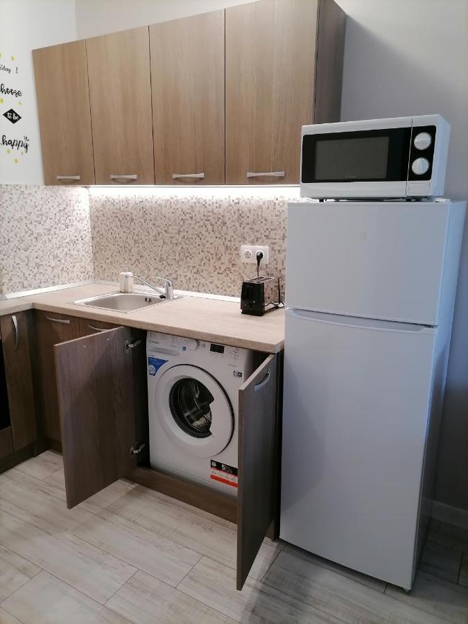 Petkovi Аpartments, Borovets Gardens - One-Bedroom And Two-Bedroom Apartments 외부 사진