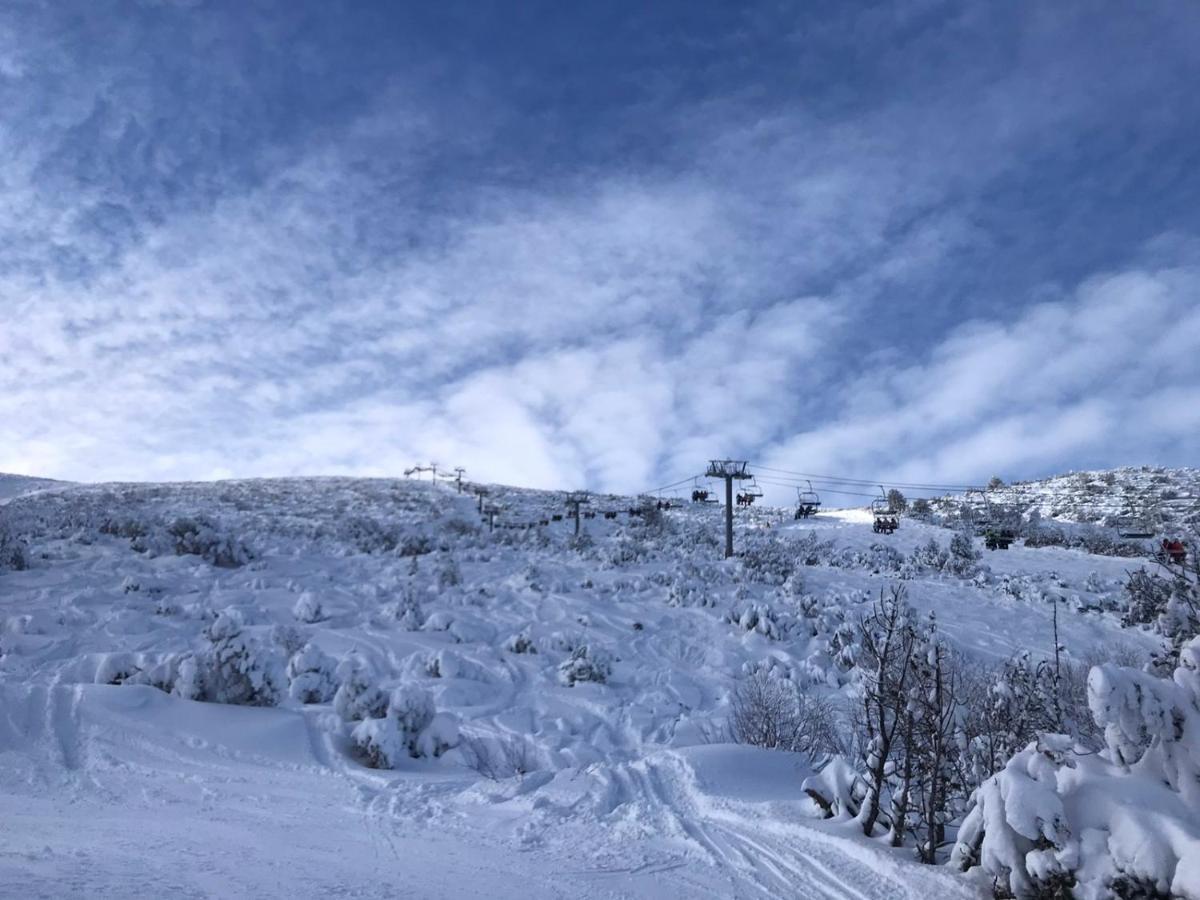 Petkovi Аpartments, Borovets Gardens - One-Bedroom And Two-Bedroom Apartments 외부 사진
