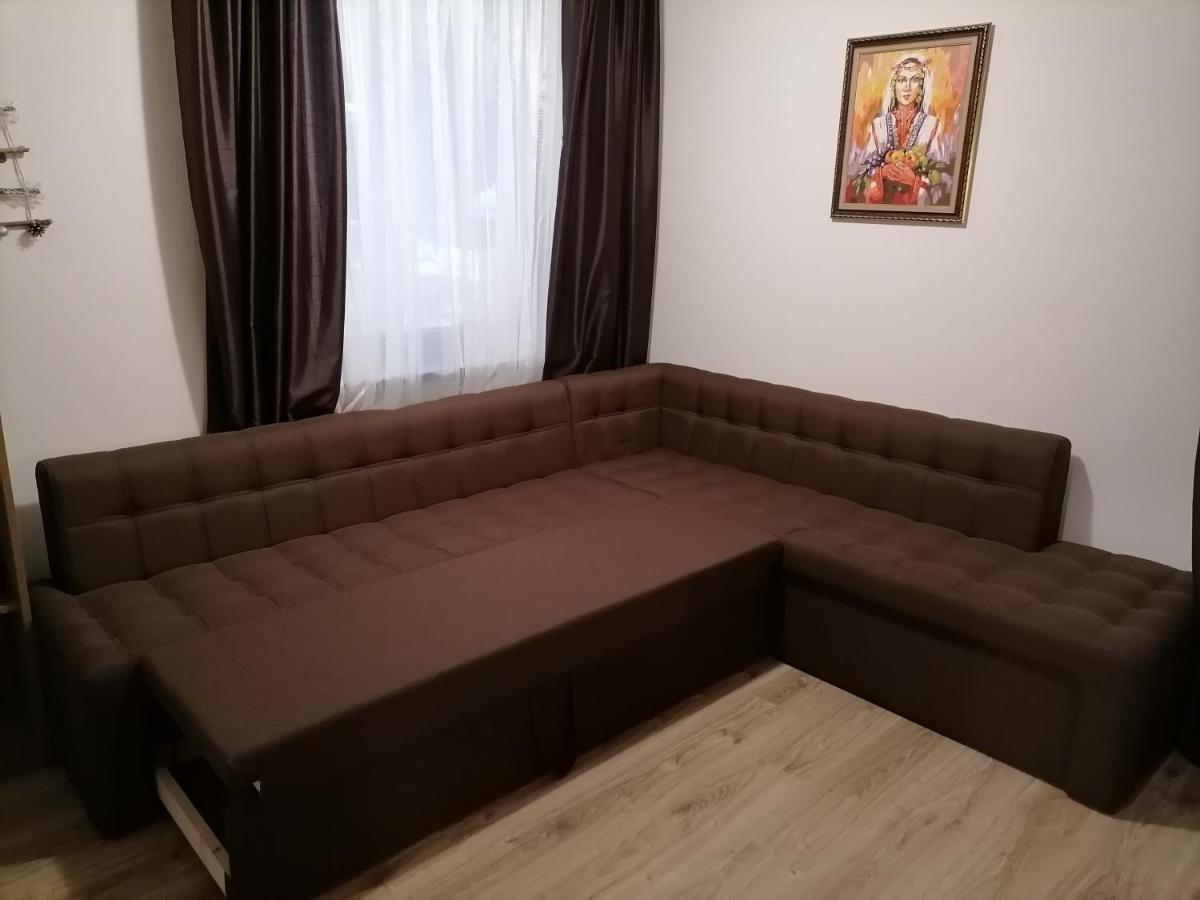 Petkovi Аpartments, Borovets Gardens - One-Bedroom And Two-Bedroom Apartments 외부 사진