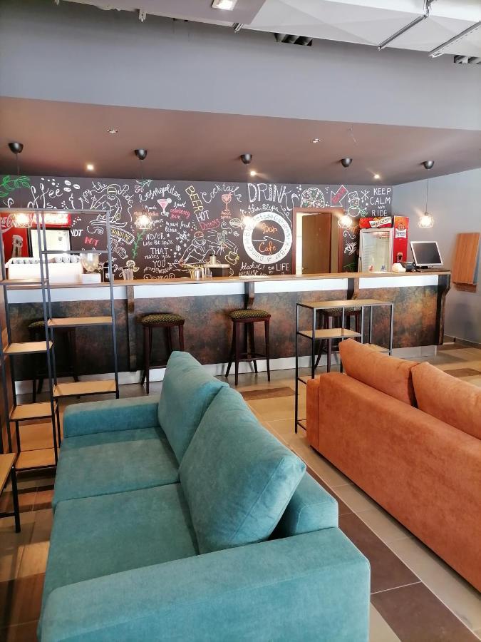 Petkovi Аpartments, Borovets Gardens - One-Bedroom And Two-Bedroom Apartments 외부 사진