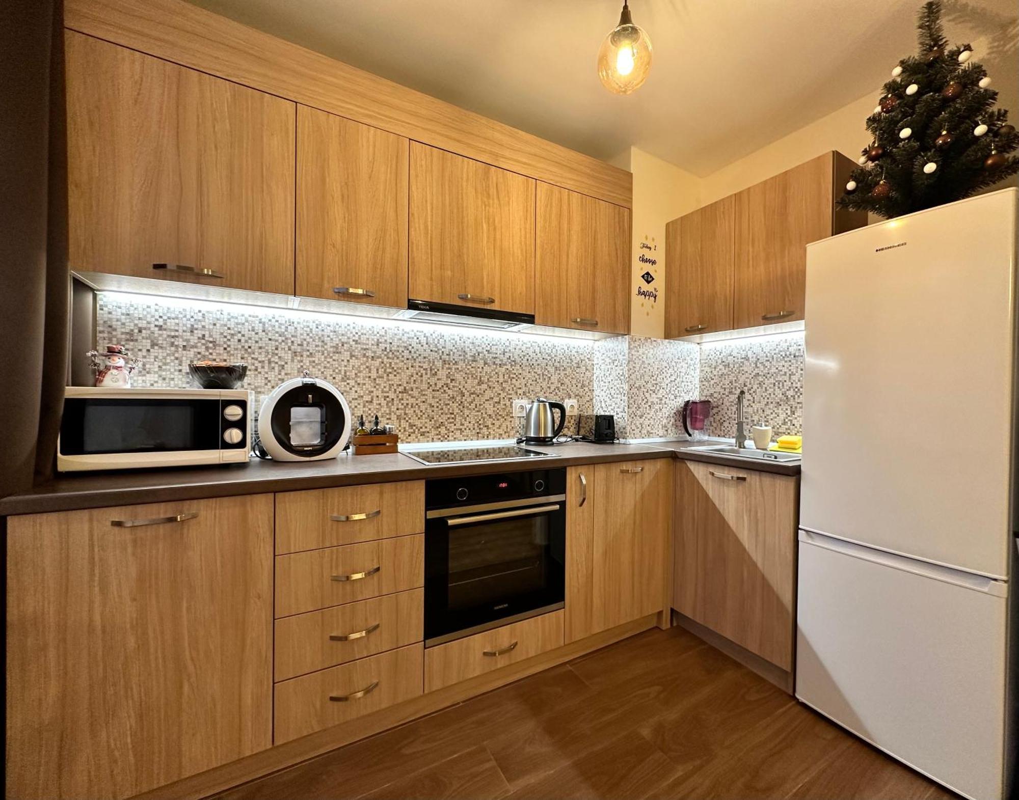 Petkovi Аpartments, Borovets Gardens - One-Bedroom And Two-Bedroom Apartments 외부 사진