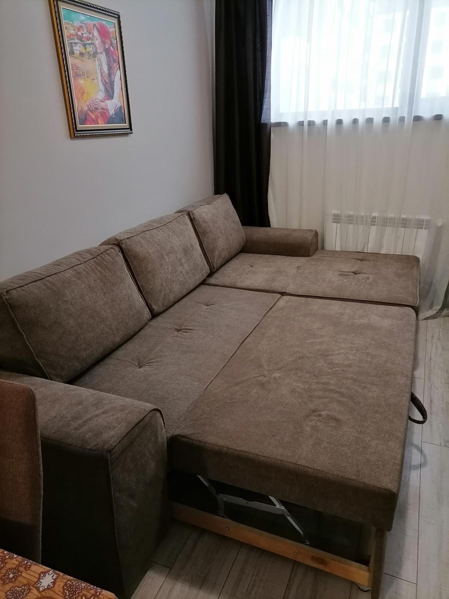 Petkovi Аpartments, Borovets Gardens - One-Bedroom And Two-Bedroom Apartments 외부 사진