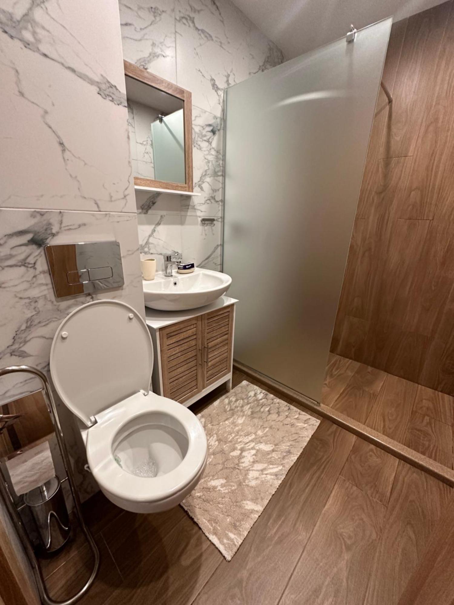 Petkovi Аpartments, Borovets Gardens - One-Bedroom And Two-Bedroom Apartments 외부 사진