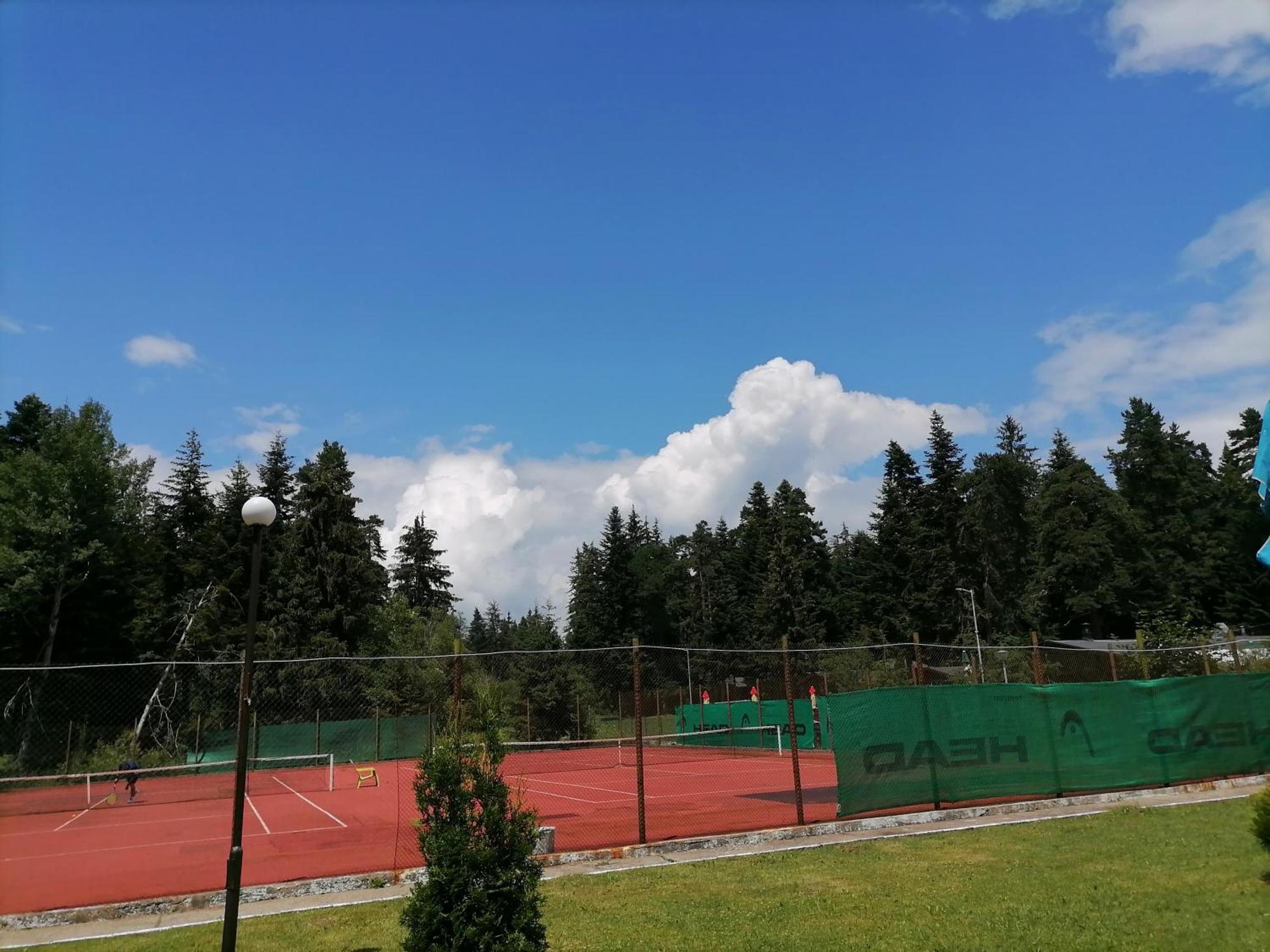 Petkovi Аpartments, Borovets Gardens - One-Bedroom And Two-Bedroom Apartments 외부 사진