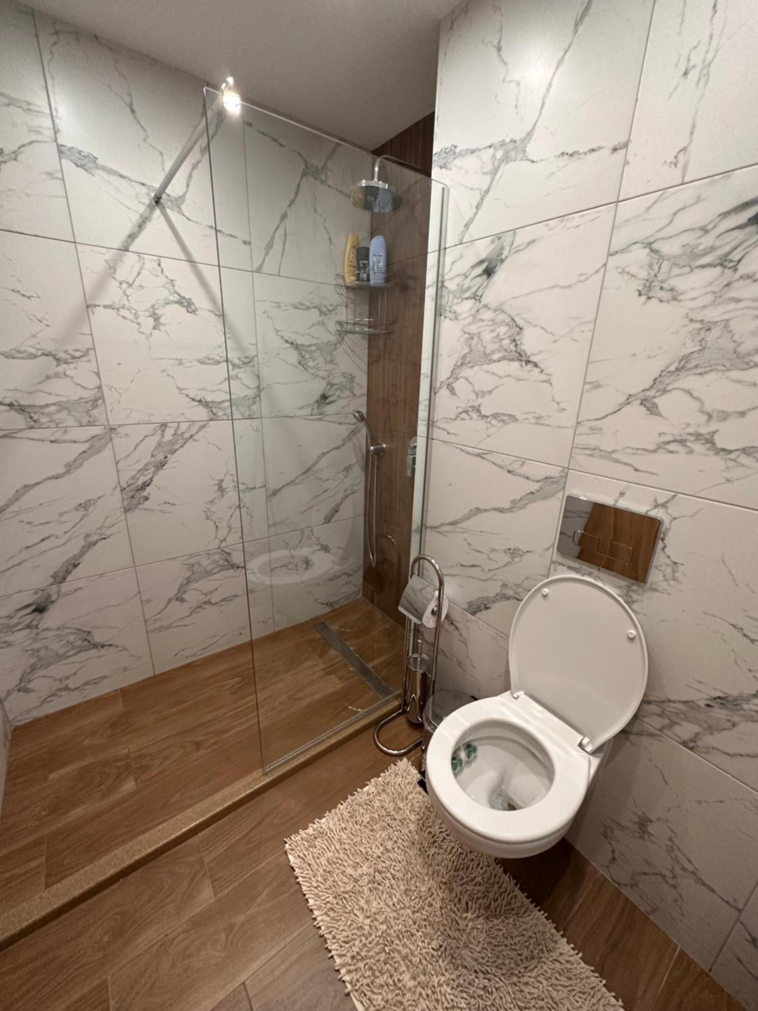 Petkovi Аpartments, Borovets Gardens - One-Bedroom And Two-Bedroom Apartments 외부 사진
