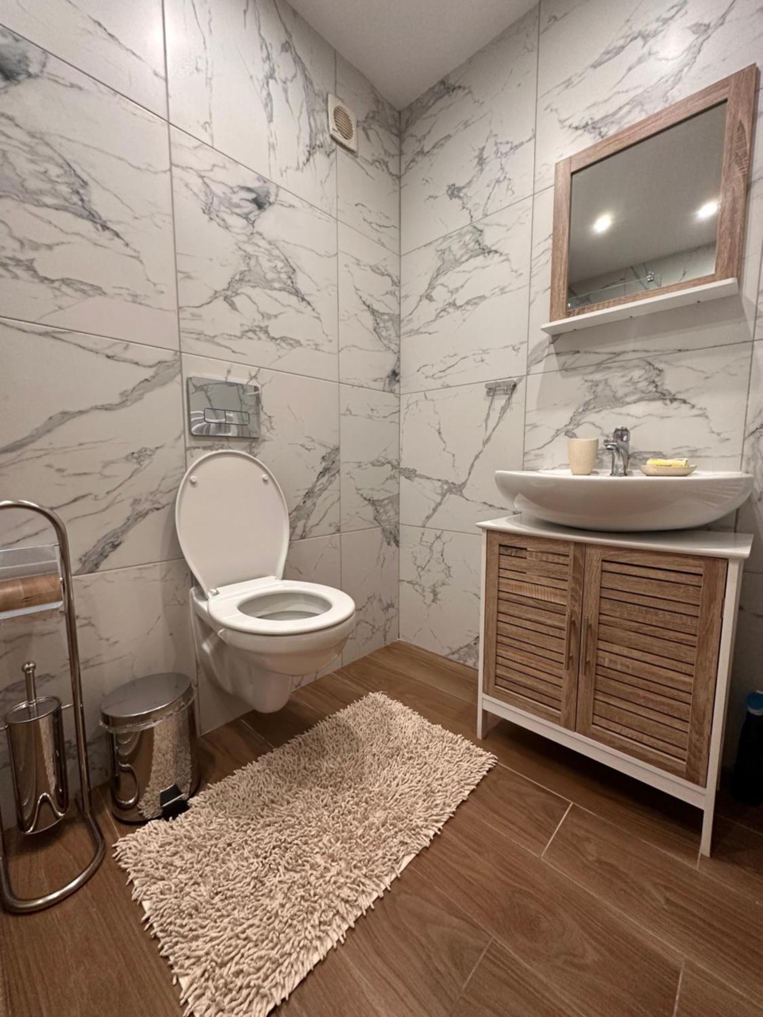Petkovi Аpartments, Borovets Gardens - One-Bedroom And Two-Bedroom Apartments 외부 사진